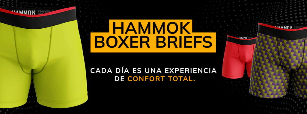 Hammok boxer briefs banner