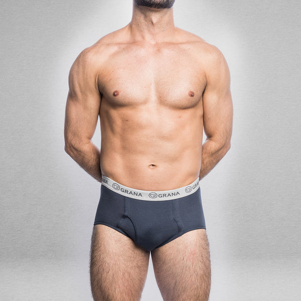 Tones Classic Brief 4 Set - Blanco, Bone, Beech and Bronze —