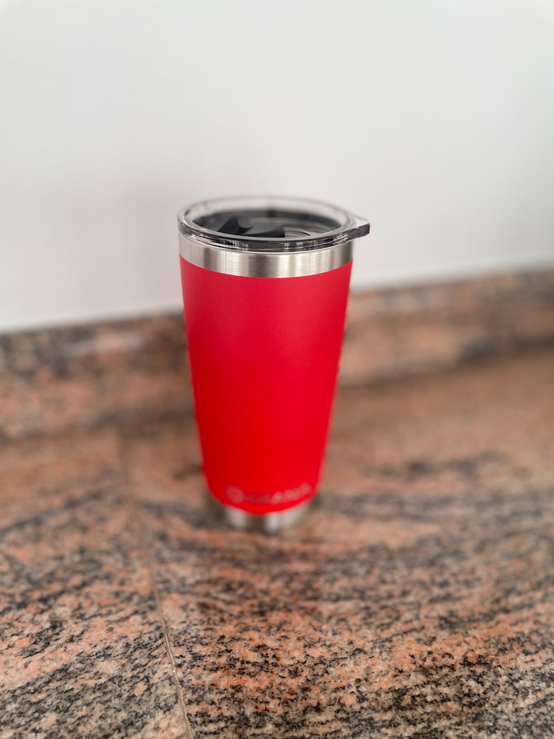 GRANA 20oz Insulated Stainless Steel Tumbler