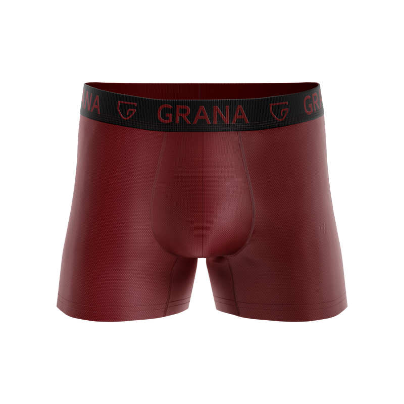 GRANA Performance Hip Brief - 3 Pack