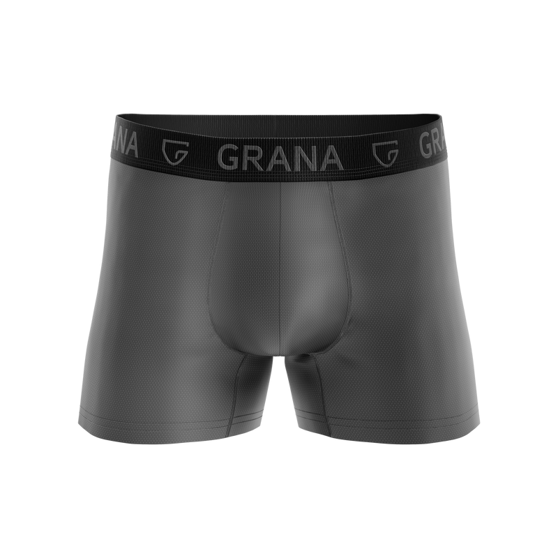 GRANA Performance Boxer Briefs - 2 Pack