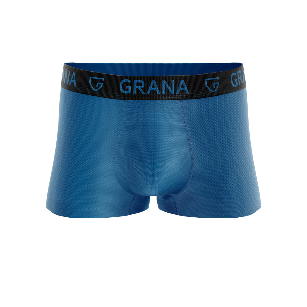 GRANA Performance Trunks - 2 Pack