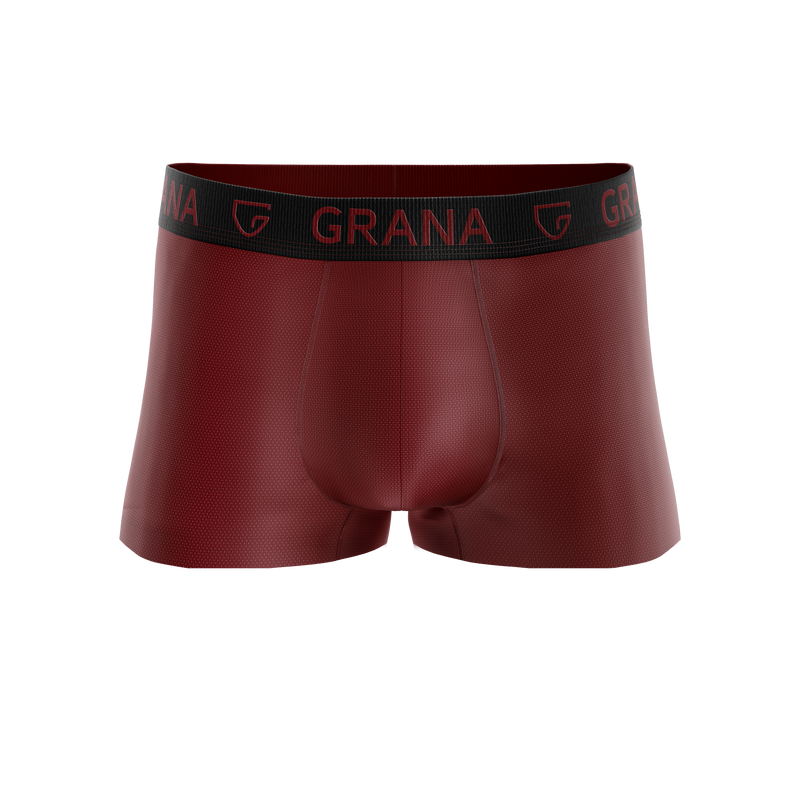 GRANA Performance Trunks - 2 Pack