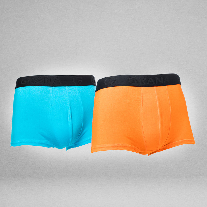Trunks Assorted Colors - 2 Pack
