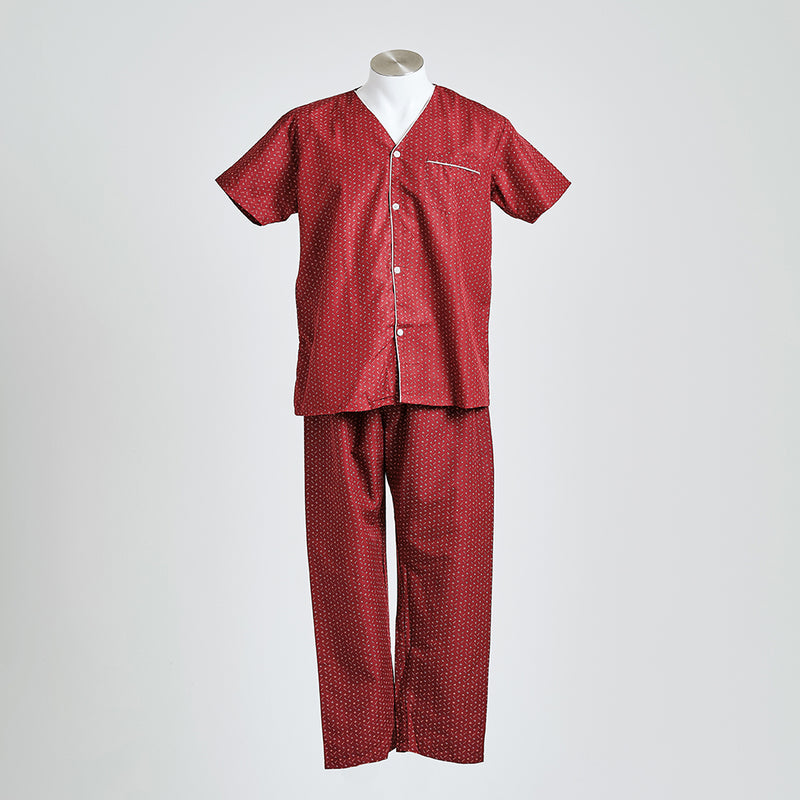 GRANA Long Pant Pajamas Prints