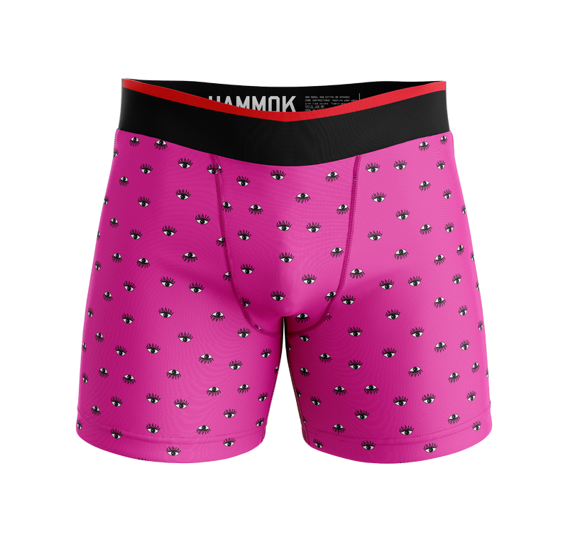 GRANA Boxer Shorts Prints - 3 pack